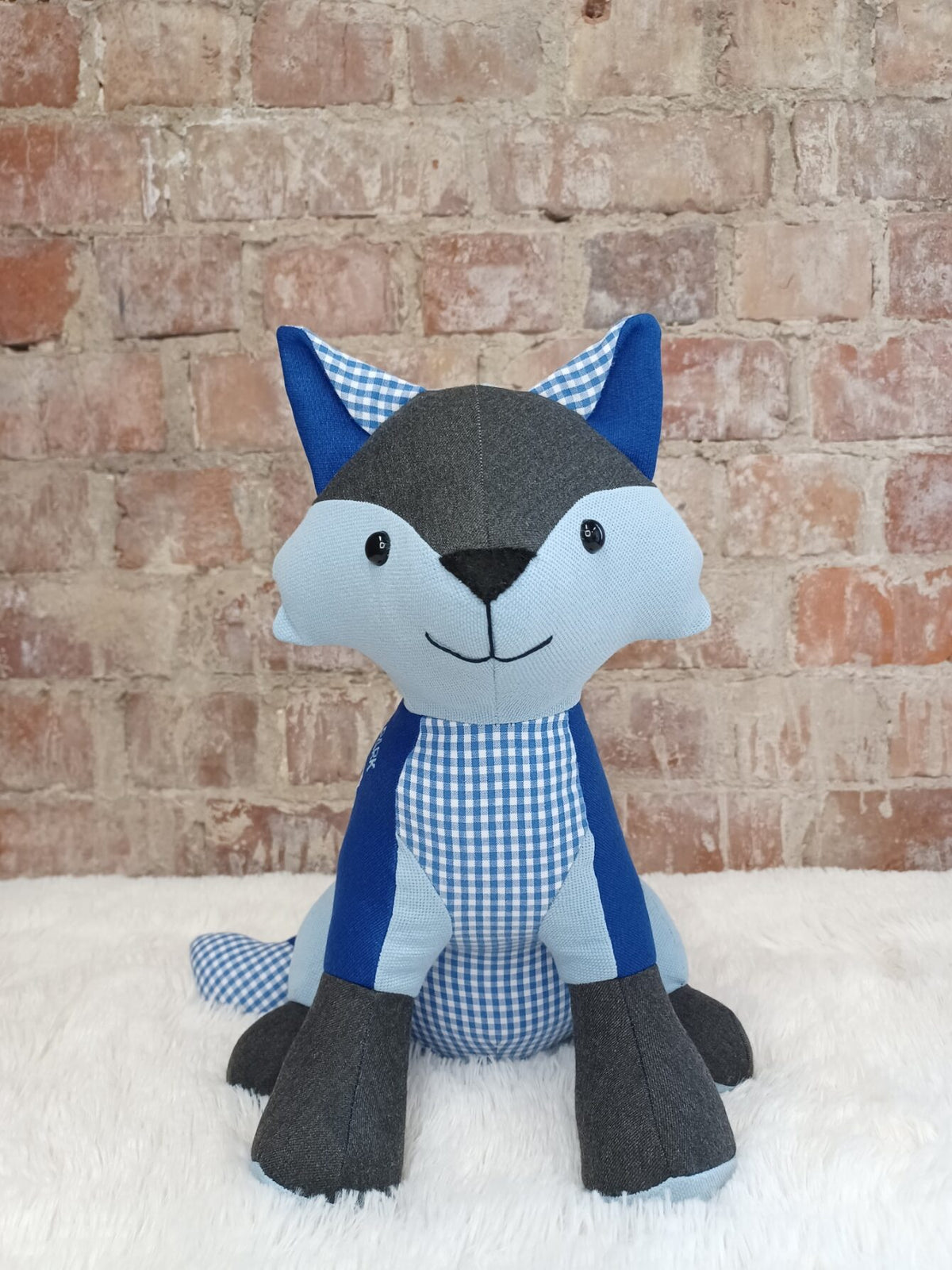 Keepsake Fox