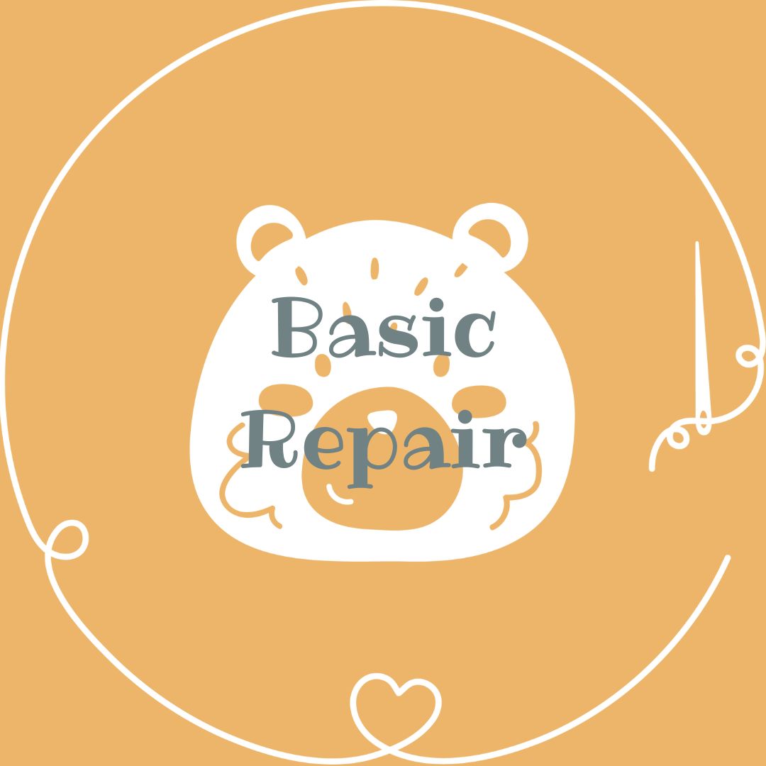 TEDDY - BASIC REPAIR - PACKAGE