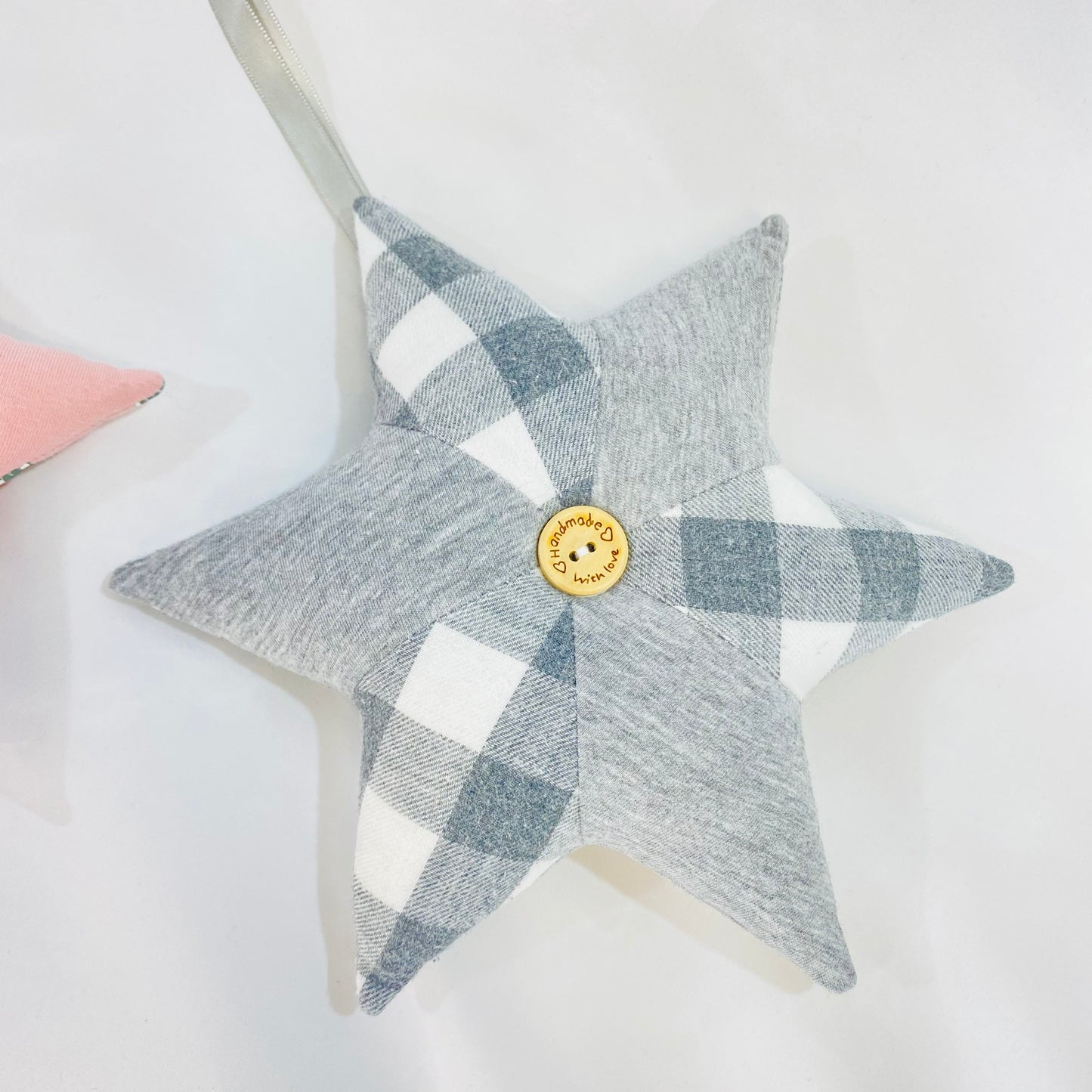 Memory Hanging Star
