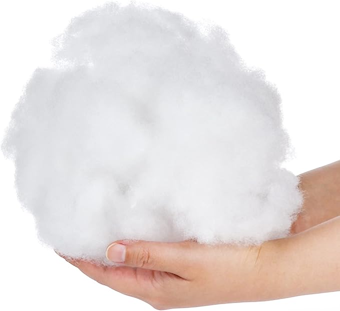 TEDDY -RE-STUFF ONLY - ADD ON