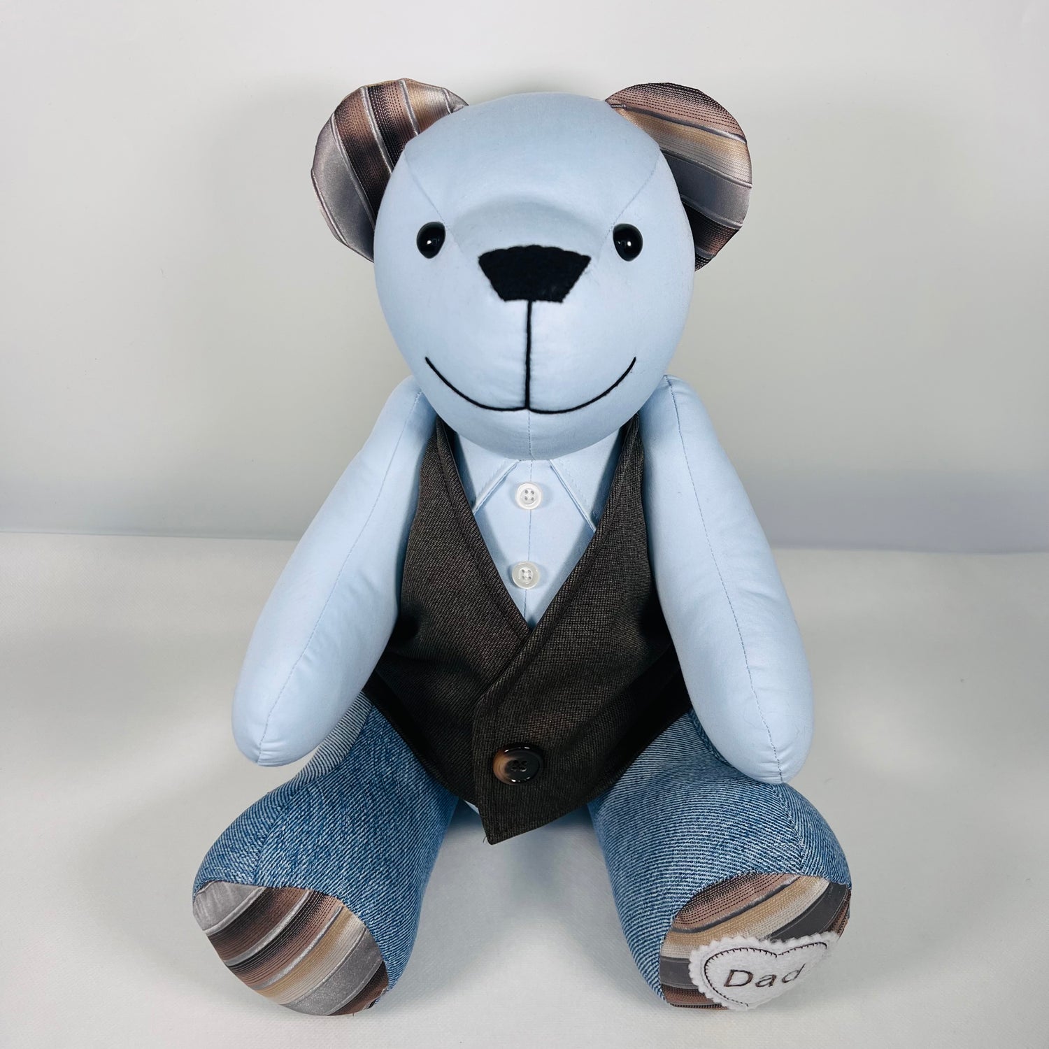 Memory & Bereavement Bears