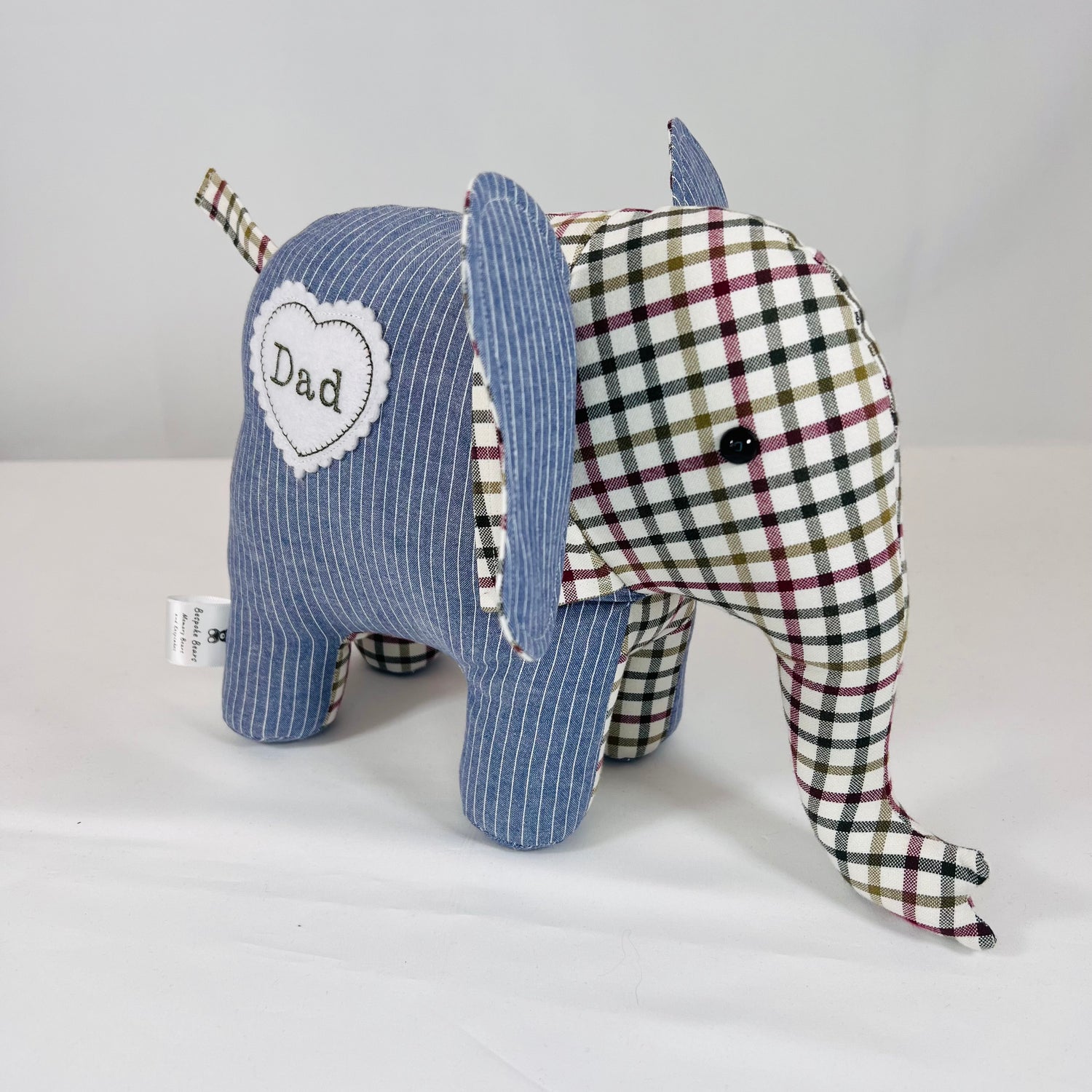 Memory & Bereavement Animals