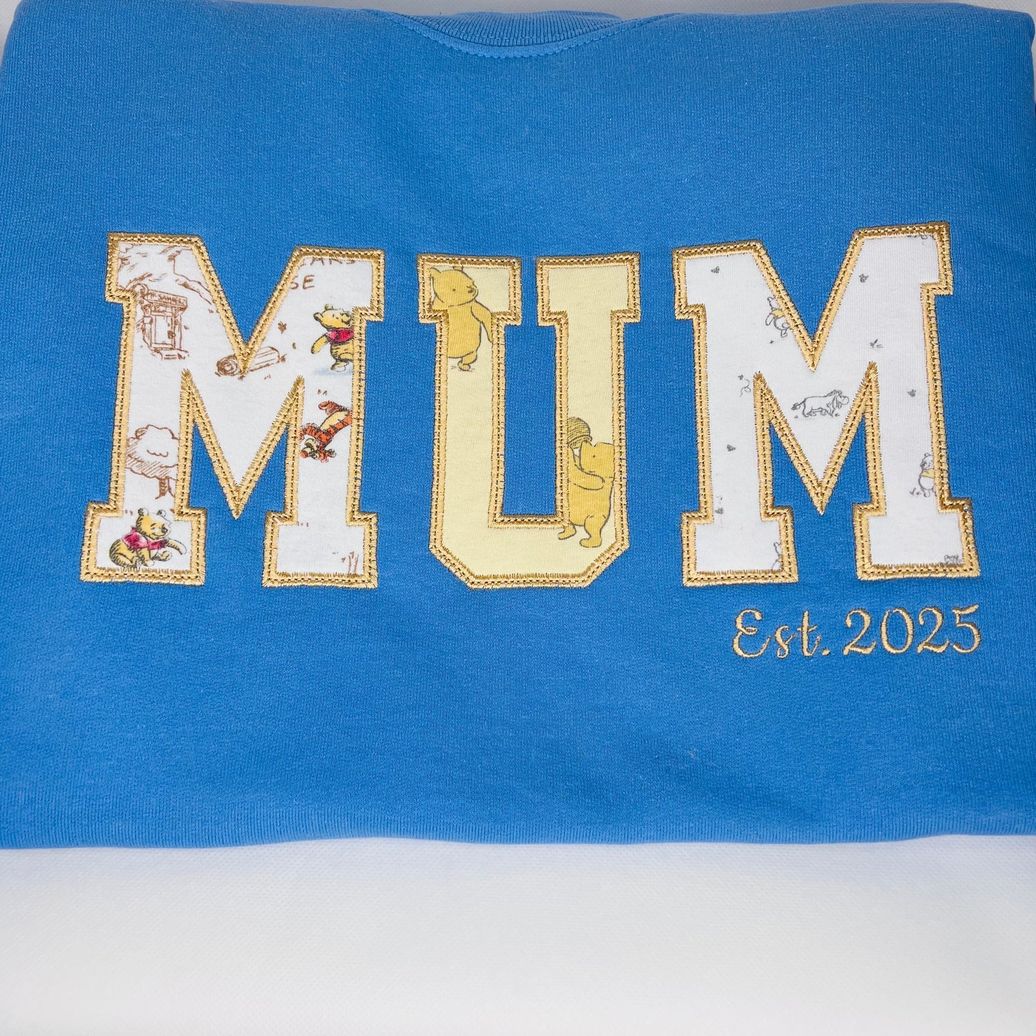 MAMA SWEATSHIRTS (2-3 weeks turnaround)
