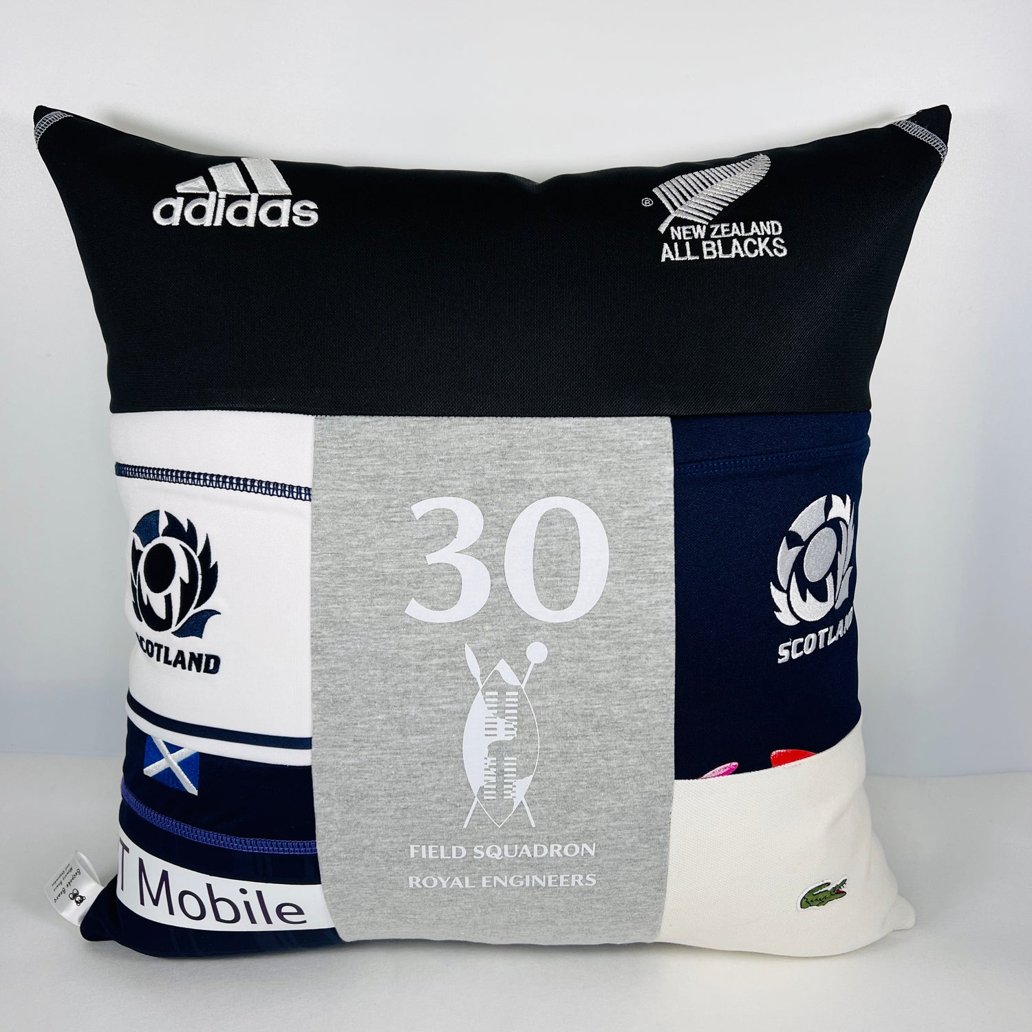 Memory Cushions & Hanging keepsakes