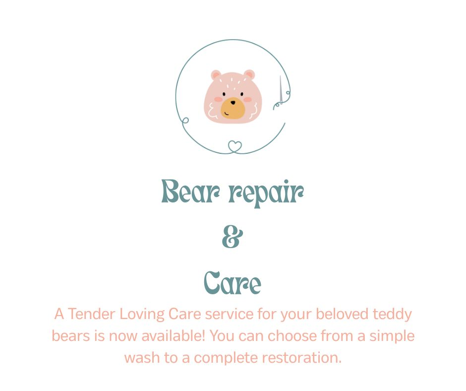 BEAR REPAIR & CARE