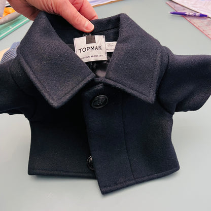 RE-SIZED CLOTHING TO FIT YOUR BEAR - (Multiple variations)
