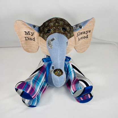 Keepsake Animals -Many to choose from