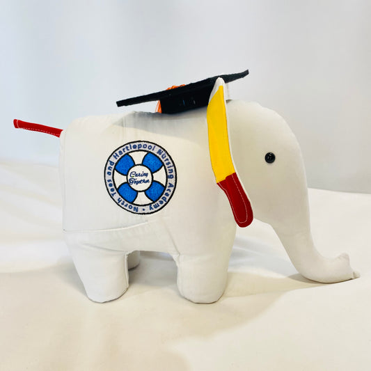 Keepsake Elephant (standing)