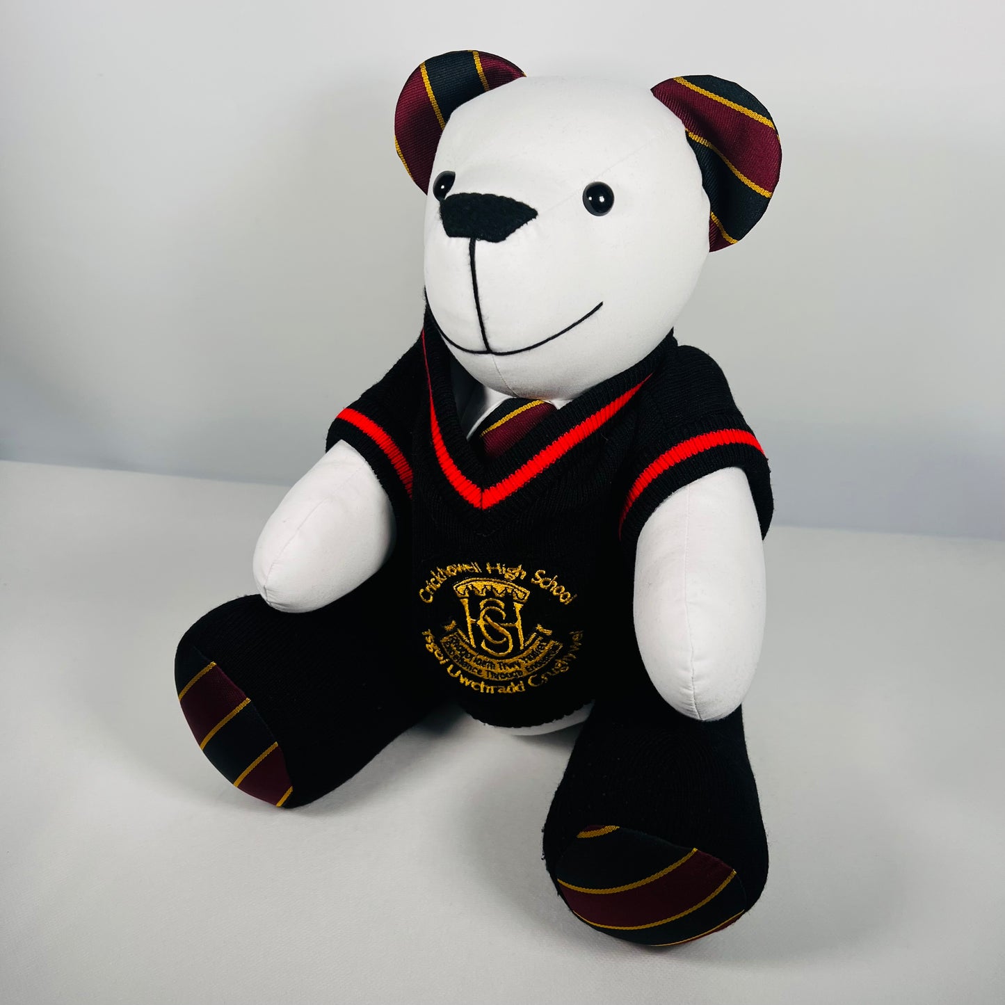School uniform Bear (2 Bear Options)