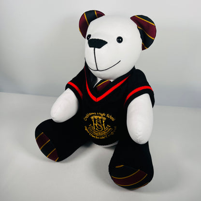 School uniform Bear (2 Bear Options)