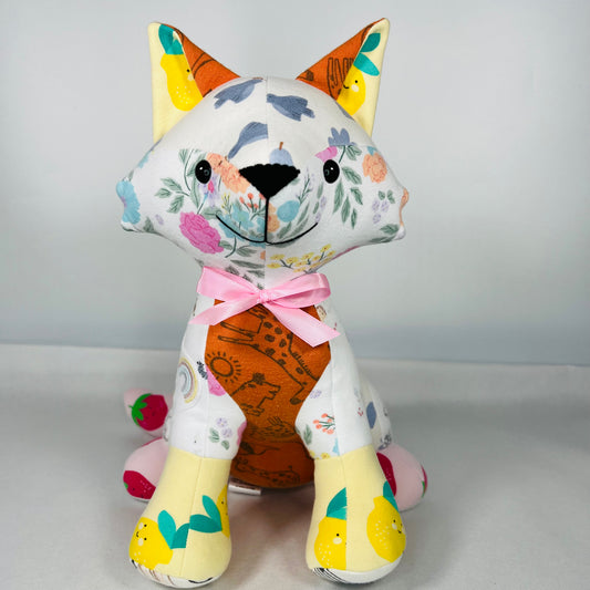 Keepsake Fox