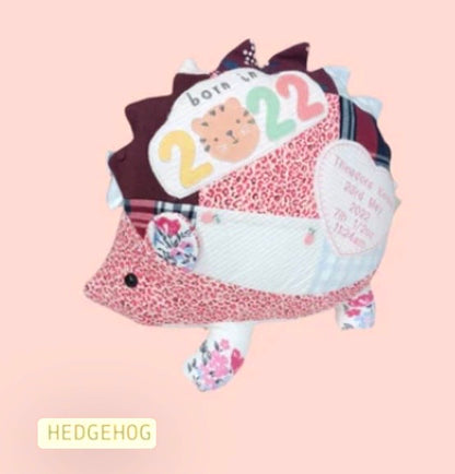 Keepsake Animals -Many to choose from