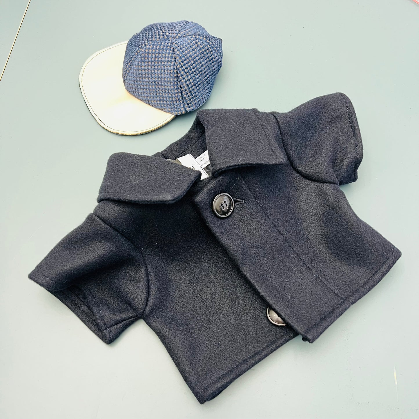 RE-SIZED CLOTHING TO FIT YOUR BEAR - (Multiple variations)