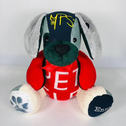 Keepsake Puppy
