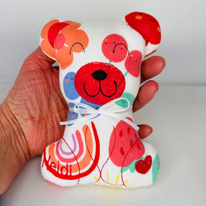 Pocketful of Love Bear
