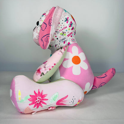 Keepsake Puppy