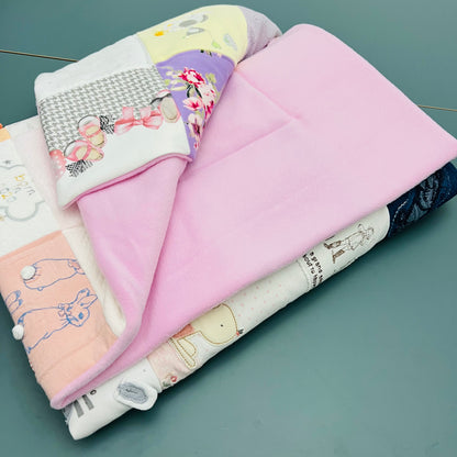 Memory Keepsake Blanket