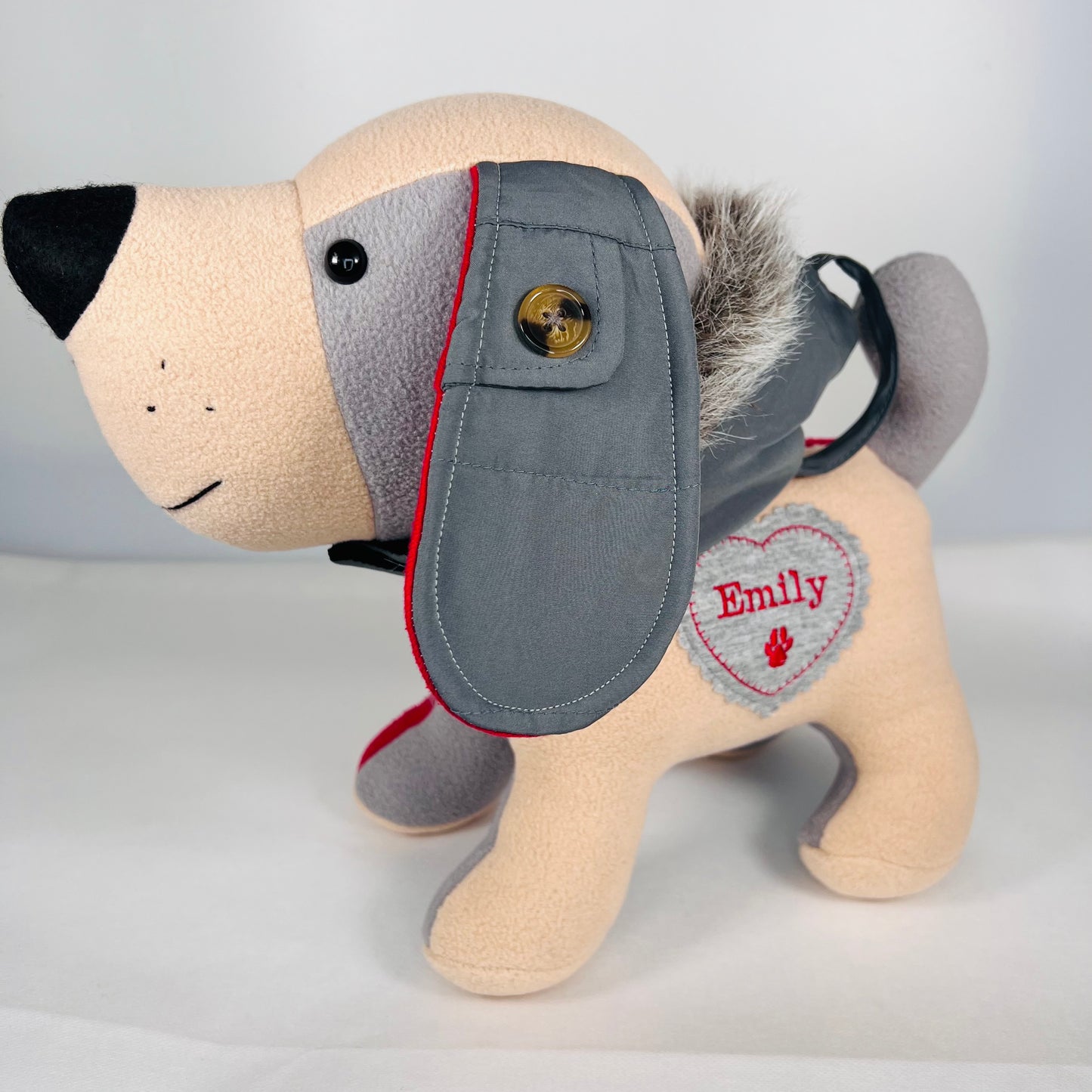 Keepsake Animals