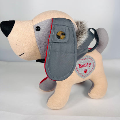 Keepsake Animals -Many to choose from