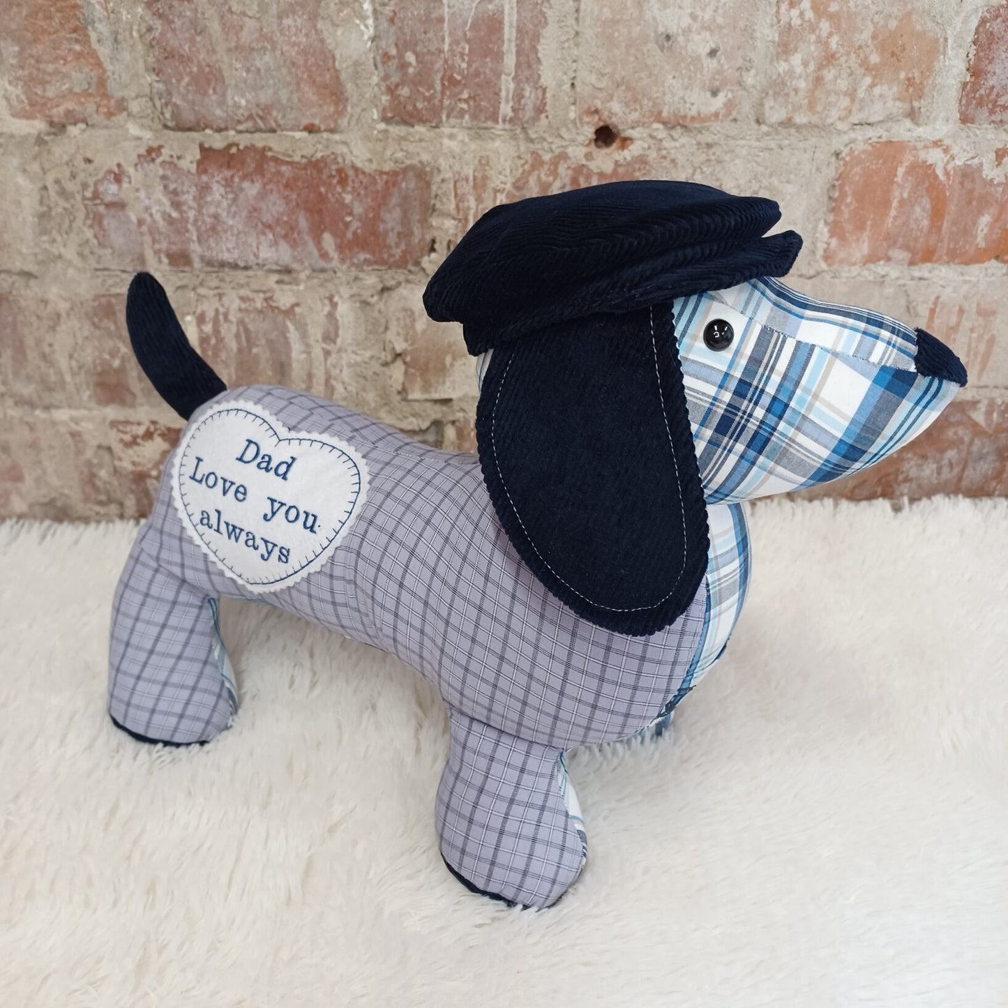 Keepsake Dachshund (Sausage Dog)