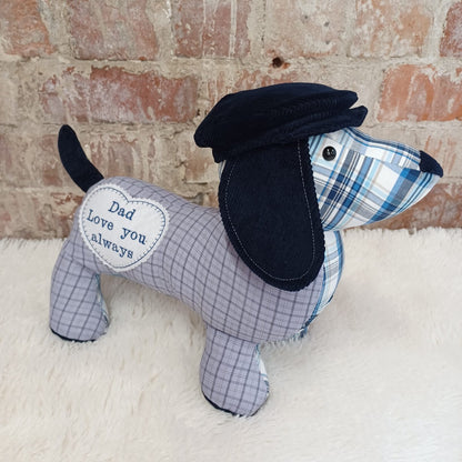Keepsake Dachshund (Sausage Dog)