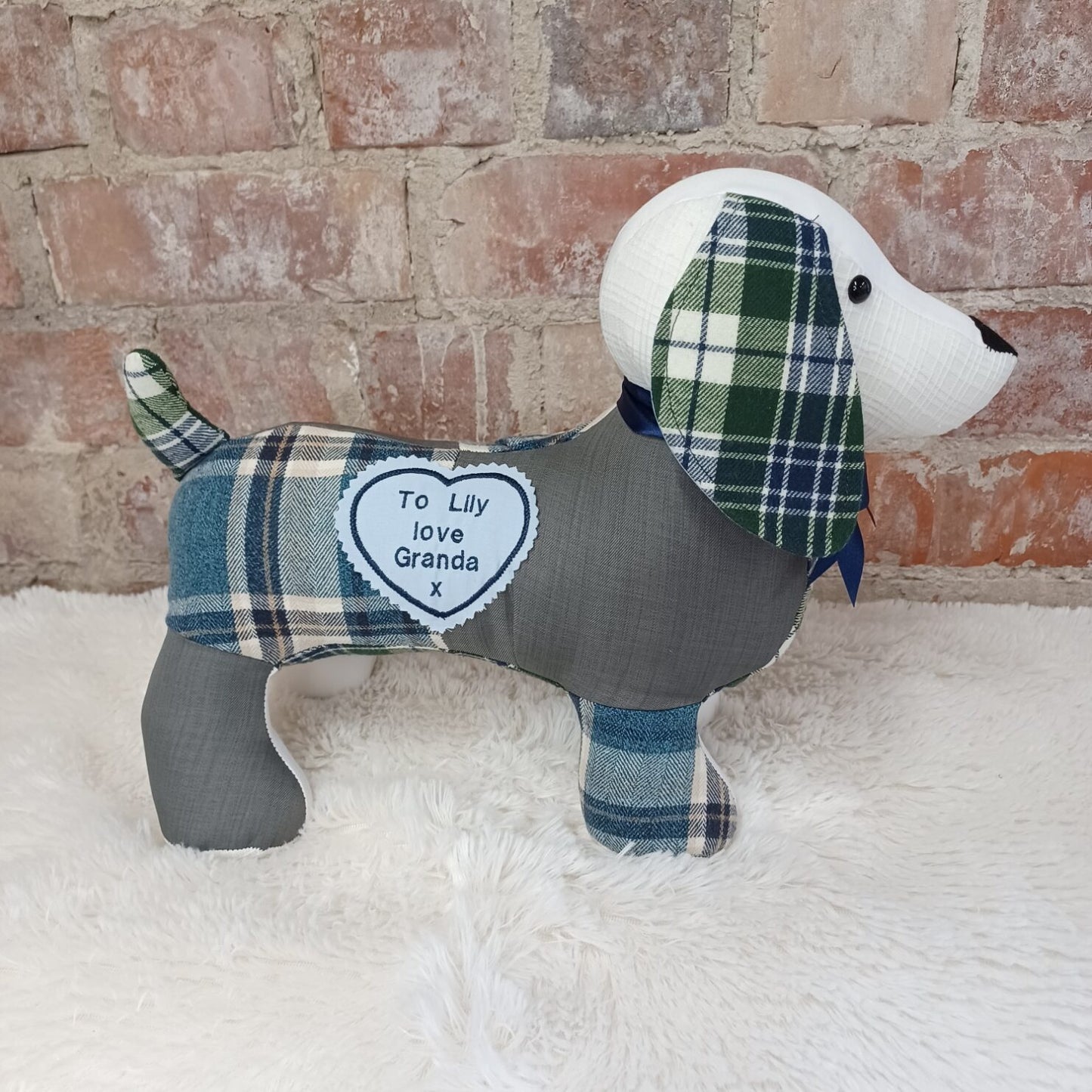 Keepsake Dachshund (Sausage Dog)
