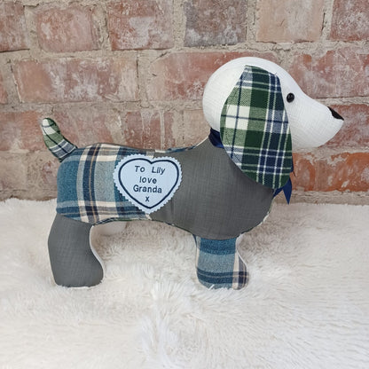 Keepsake Dachshund (Sausage Dog)