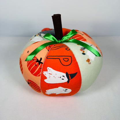Keepsake Pumpkin