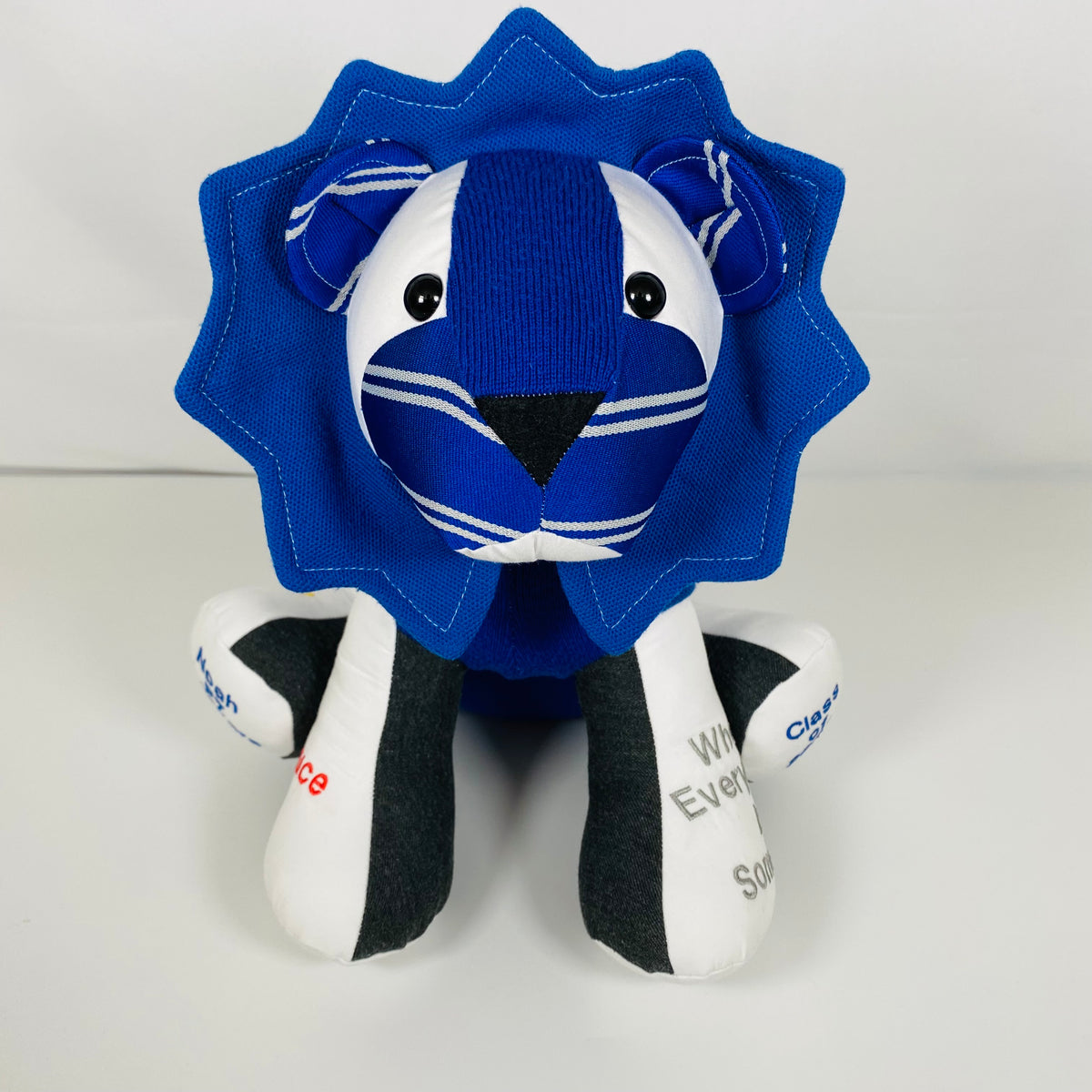 Keepsake Lion