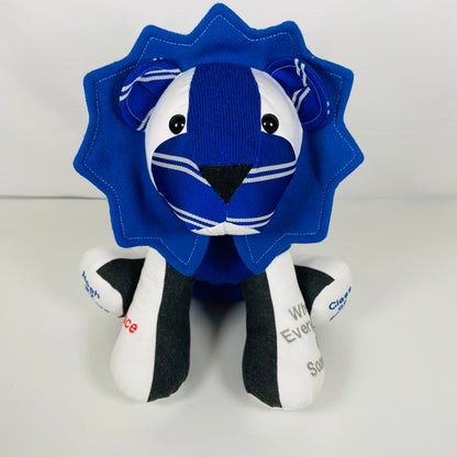 Keepsake Lion