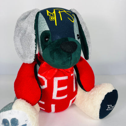 Keepsake Puppy