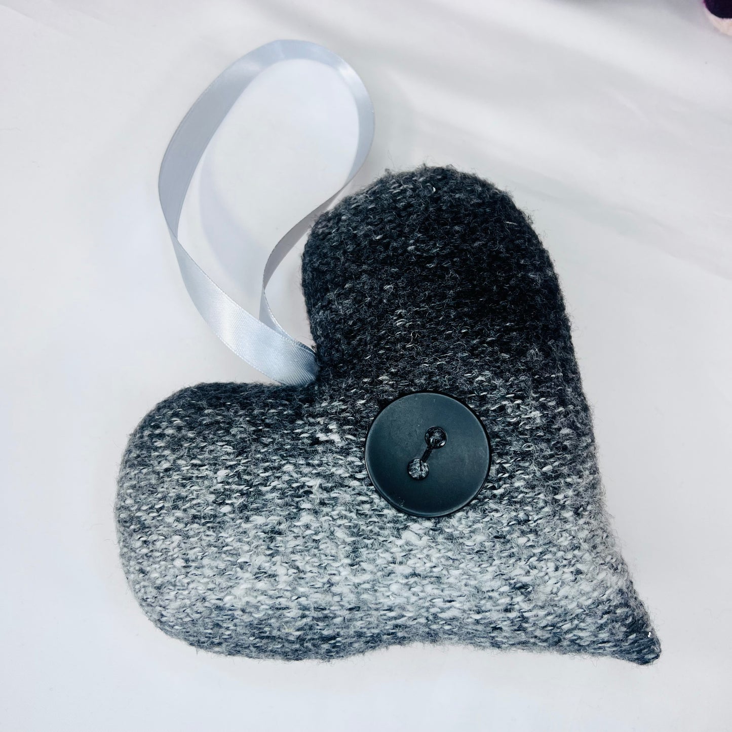 Memory Hanging Heart