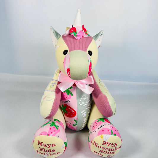 Keepsake Unicorn