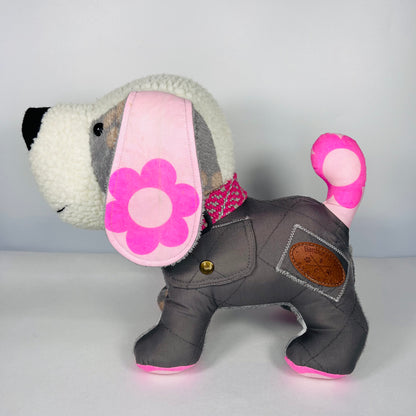 Keepsake Dog