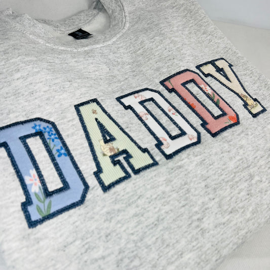 Sweatshirt  - Available to order now!