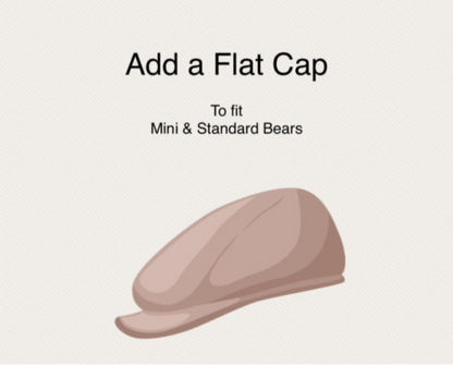 RE-SIZED CLOTHING TO FIT YOUR BEAR - (Multiple variations)
