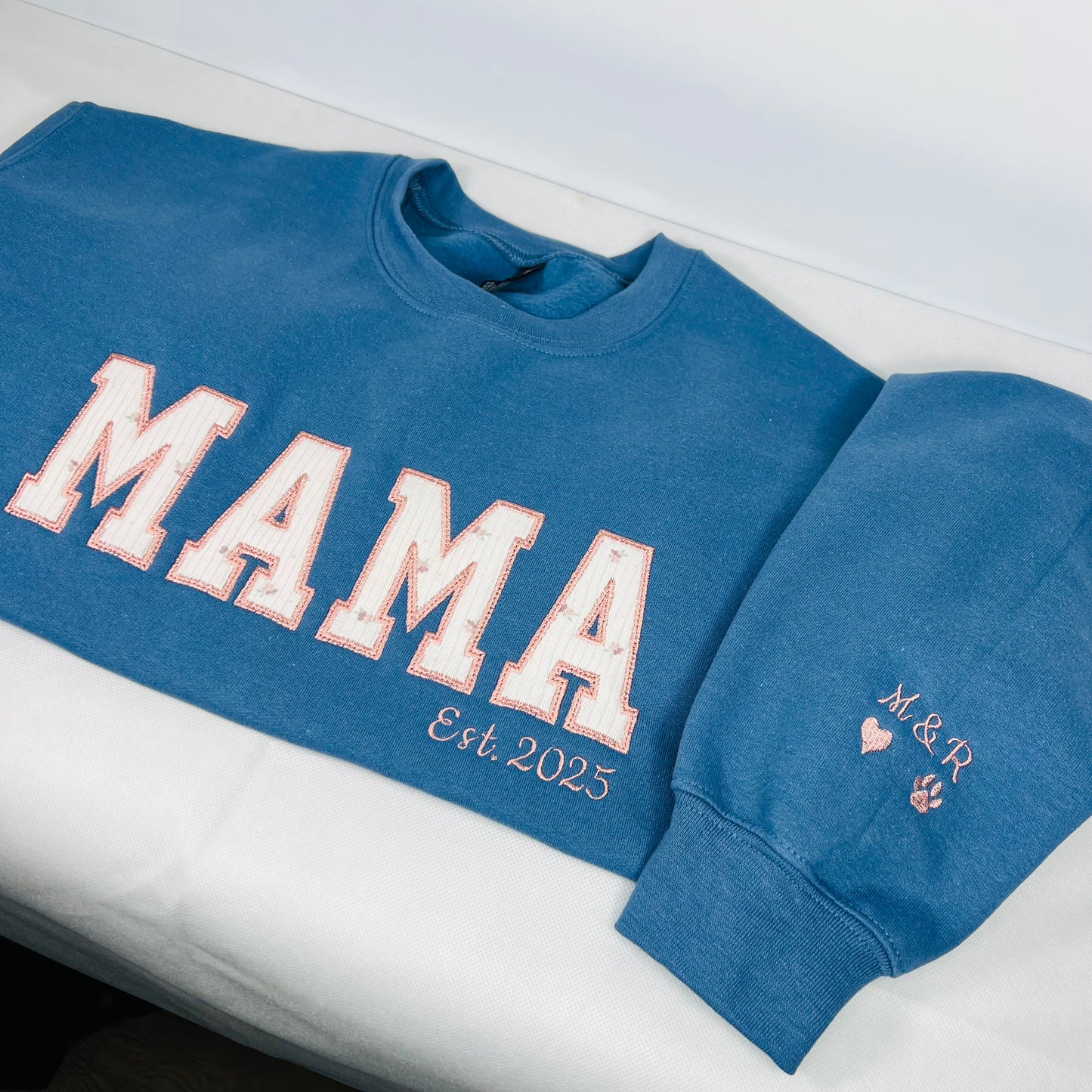 Sweatshirt  - Available to order now!