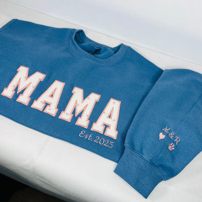 Sweatshirt  - Available to order now!