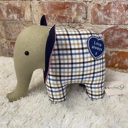Keepsake Elephant (standing)