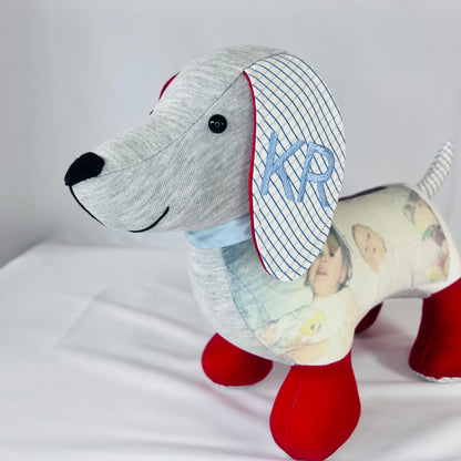 Keepsake Dachshund (Sausage Dog)