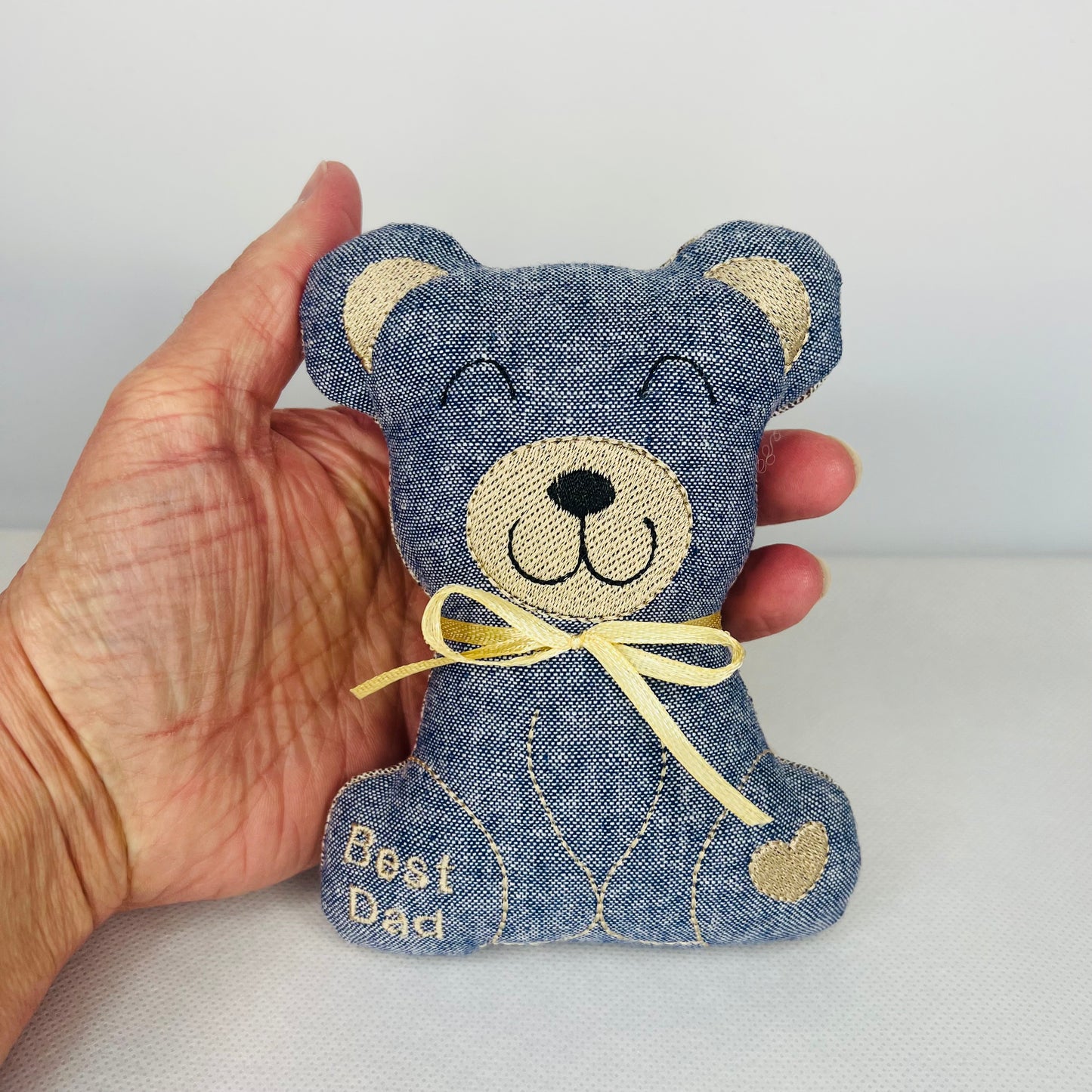 Gift - Pocketful of love bears
