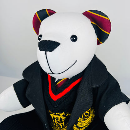 School uniform Bear (2 Bear Options)