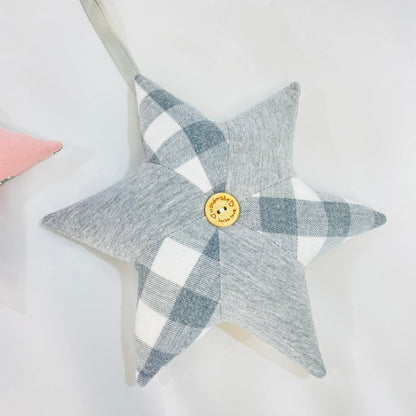 Memory Hanging Star