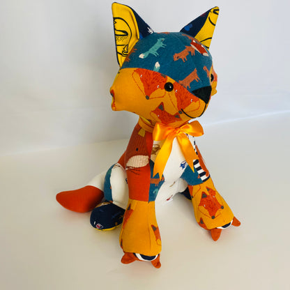Birth-Weighted Keepsake Animals