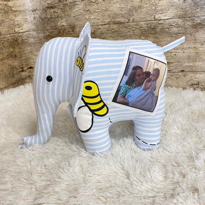Keepsake Elephant (standing)
