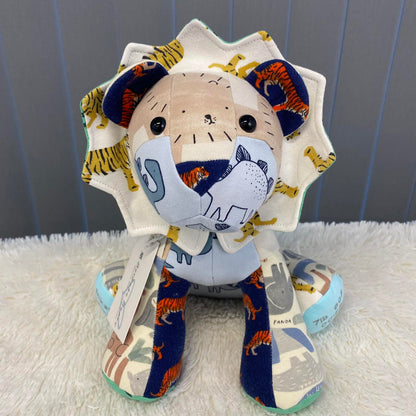 Keepsake Lion