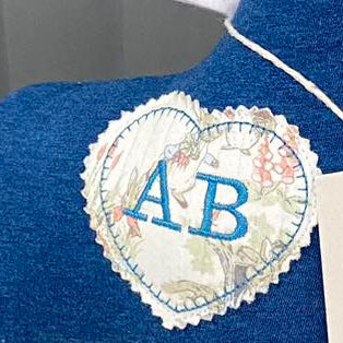 Embroidery  add-ons