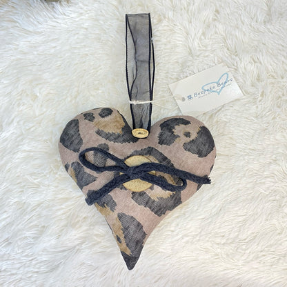 Memory Hanging Heart