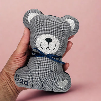 Pocketful of Love Bear