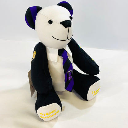 School uniform Bear (2 Bear Options)